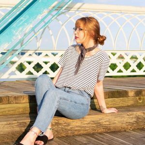 Meet your Posher, Victoria